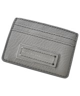 MARC BY MARC JACOBS（マーク　バイ　マーク　ジェイコブス）カードケース グレー サイズ:- レディース/2200700022144
