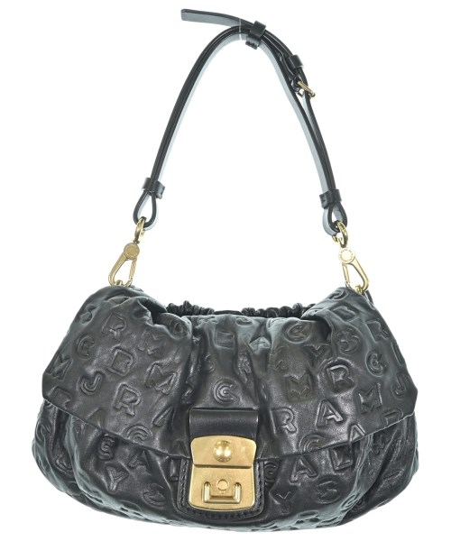 レディース MARC JACOBS マークジェイコブス ロゴ フラワープリント 