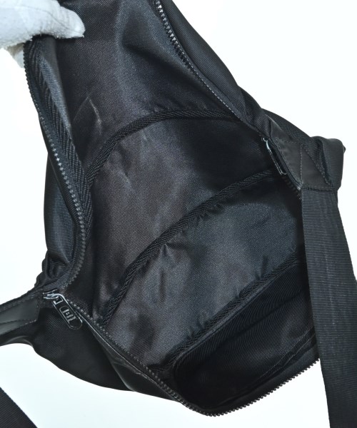 MARC BY MARC JACOBS（マーク　バイ　マーク　ジェイコブス）ショルダーバッグ 黒 サイズ:- メンズ/2200697761507
