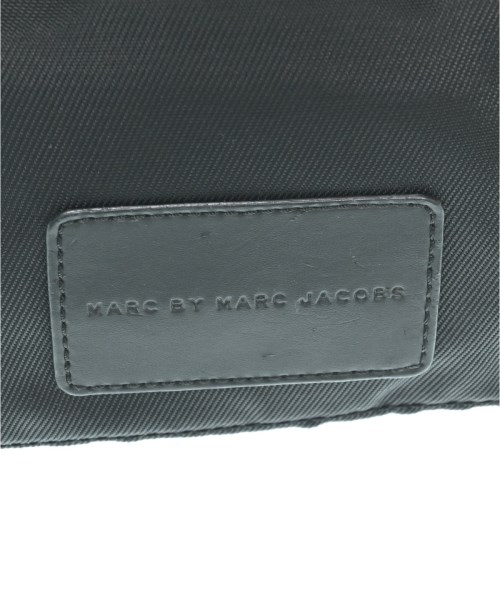 MARC BY MARC JACOBS（マーク　バイ　マーク　ジェイコブス）ショルダーバッグ 黒 サイズ:- メンズ/2200697761507