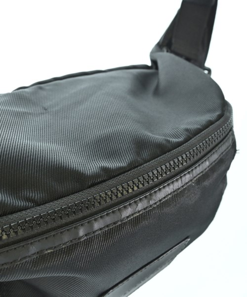 MARC BY MARC JACOBS（マーク　バイ　マーク　ジェイコブス）ショルダーバッグ 黒 サイズ:- メンズ/2200697761507