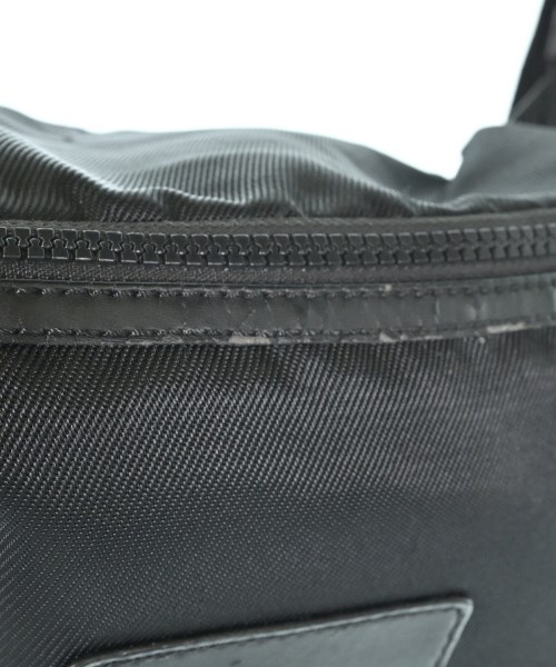 MARC BY MARC JACOBS（マーク　バイ　マーク　ジェイコブス）ショルダーバッグ 黒 サイズ:- メンズ/2200697761507