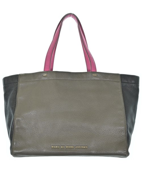 MARC BY MARC JACOBS（マーク　バイ　マーク　ジェイコブス）その他 グレー サイズ:- レディース/2200701491079