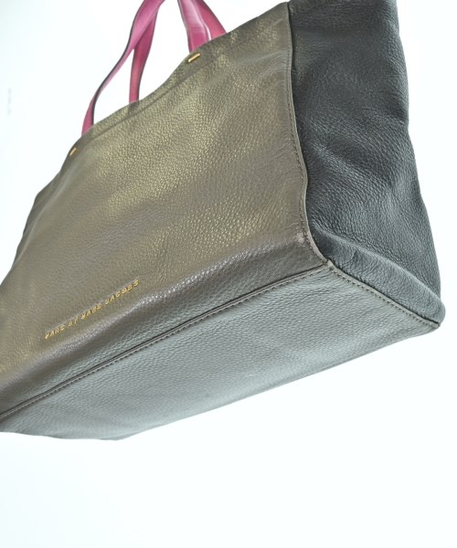 MARC BY MARC JACOBS（マーク　バイ　マーク　ジェイコブス）その他 グレー サイズ:- レディース/2200701491079