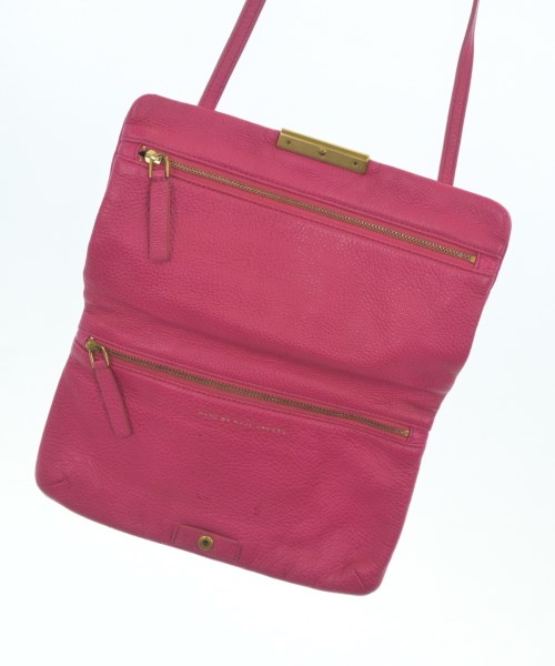 MARC BY MARC JACOBS（マーク　バイ　マーク　ジェイコブス）ショルダーバッグ ピンク サイズ:- レディース/2200655048091