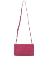 MARC BY MARC JACOBS（マーク　バイ　マーク　ジェイコブス）ショルダーバッグ ピンク サイズ:- レディース/2200655048091