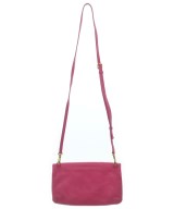 MARC BY MARC JACOBS（マーク　バイ　マーク　ジェイコブス）ショルダーバッグ ピンク サイズ:- レディース/2200655048091