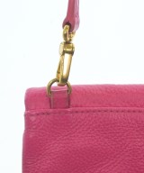 MARC BY MARC JACOBS（マーク　バイ　マーク　ジェイコブス）ショルダーバッグ ピンク サイズ:- レディース/2200655048091