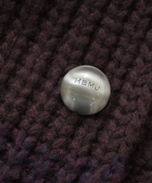 MARC BY MARC JACOBS（マーク　バイ　マーク　ジェイコブス）マフラー 赤 サイズ:- レディース/2200648909088