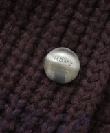 MARC BY MARC JACOBS（マーク　バイ　マーク　ジェイコブス）マフラー 赤 サイズ:- レディース/2200648909088