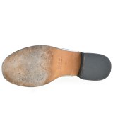 MARC BY MARC JACOBS（マーク　バイ　マーク　ジェイコブス）ブーツ 黒 サイズ:EU35 1/2(22cm位) レディース/2200648711315