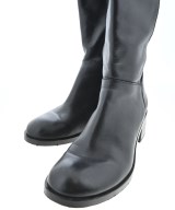 MARC BY MARC JACOBS（マーク　バイ　マーク　ジェイコブス）ブーツ 黒 サイズ:EU35 1/2(22cm位) レディース/2200648711315