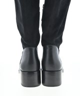 MARC BY MARC JACOBS（マーク　バイ　マーク　ジェイコブス）ブーツ 黒 サイズ:EU35 1/2(22cm位) レディース/2200648711315