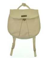 MARC BY MARC JACOBS（マーク　バイ　マーク　ジェイコブス）バックパック・リュック 白 サイズ:- レディース/2200655907091