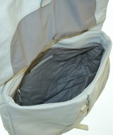 MARC BY MARC JACOBS（マーク　バイ　マーク　ジェイコブス）バックパック・リュック 白 サイズ:- レディース/2200655907091