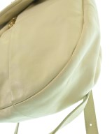 MARC BY MARC JACOBS（マーク　バイ　マーク　ジェイコブス）バックパック・リュック 白 サイズ:- レディース/2200655907091