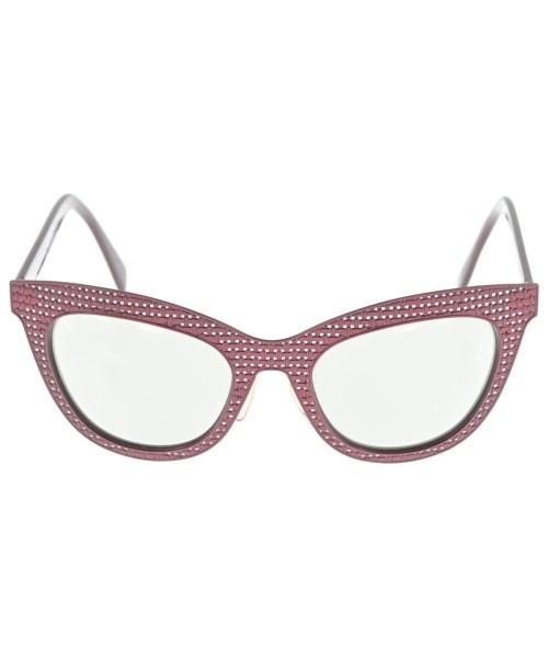 MARC BY MARC JACOBS（マーク　バイ　マーク　ジェイコブス）サングラス 赤 サイズ:- レディース/2200655907107