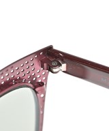 MARC BY MARC JACOBS（マーク　バイ　マーク　ジェイコブス）サングラス 赤 サイズ:- レディース/2200655907107