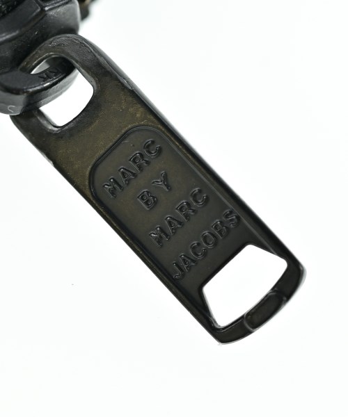 MARC BY MARC JACOBS（マーク　バイ　マーク　ジェイコブス）ポーチ 青 サイズ:- レディース/2200652390117