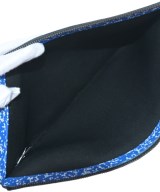 MARC BY MARC JACOBS（マーク　バイ　マーク　ジェイコブス）ポーチ 青 サイズ:- レディース/2200652390117