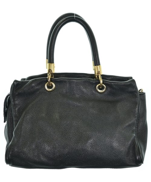 MARC BY MARC JACOBS（マーク　バイ　マーク　ジェイコブス）ハンドバッグ 黒 サイズ:- レディース/2200656671052