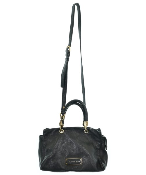 MARC BY MARC JACOBS（マーク　バイ　マーク　ジェイコブス）ハンドバッグ 黒 サイズ:- レディース/2200656671052