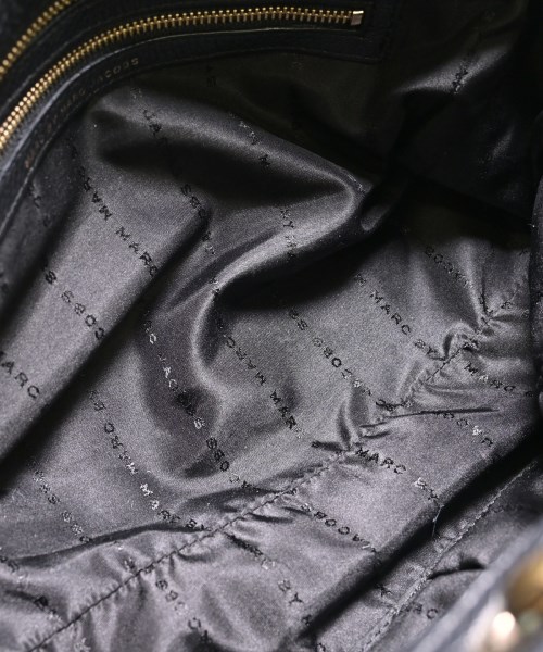 MARC BY MARC JACOBS（マーク　バイ　マーク　ジェイコブス）ハンドバッグ 黒 サイズ:- レディース/2200656671052