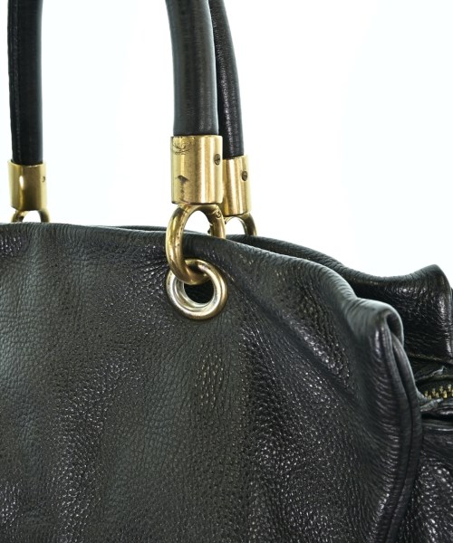 MARC BY MARC JACOBS（マーク　バイ　マーク　ジェイコブス）ハンドバッグ 黒 サイズ:- レディース/2200656671052