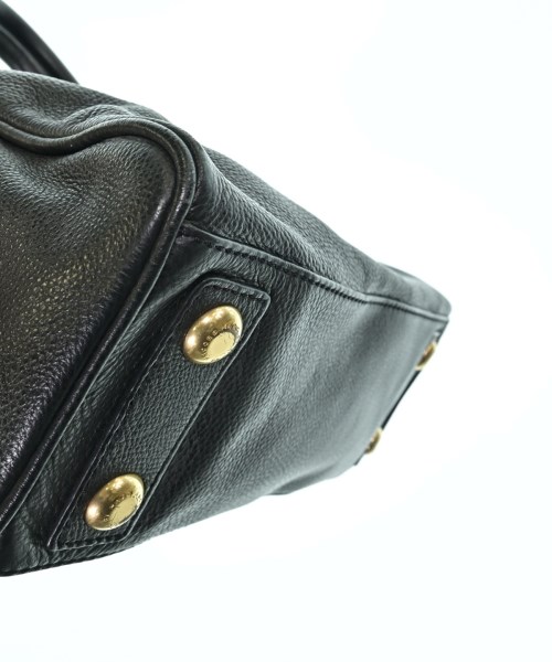 MARC BY MARC JACOBS（マーク　バイ　マーク　ジェイコブス）ハンドバッグ 黒 サイズ:- レディース/2200656671052