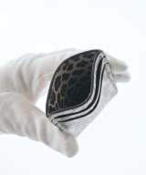 MARC BY MARC JACOBS（マーク　バイ　マーク　ジェイコブス）カードケース グレー サイズ:- レディース/2200660062020