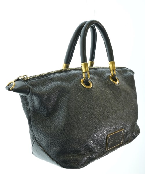 MARC BY MARC JACOBS（マーク　バイ　マーク　ジェイコブス）ハンドバッグ 黒 サイズ:- レディース/2200648660040