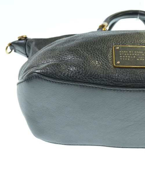 MARC BY MARC JACOBS（マーク　バイ　マーク　ジェイコブス）ハンドバッグ 黒 サイズ:- レディース/2200648660040