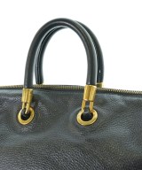 MARC BY MARC JACOBS（マーク　バイ　マーク　ジェイコブス）ハンドバッグ 黒 サイズ:- レディース/2200648660040