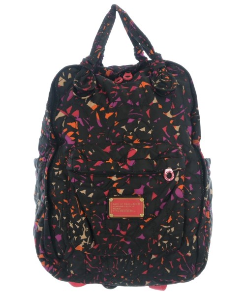 MARC BY MARC JACOBS(マーク　バイ　マーク　ジェイコブス)のバックパック・リュック サイズ:- 6,600円