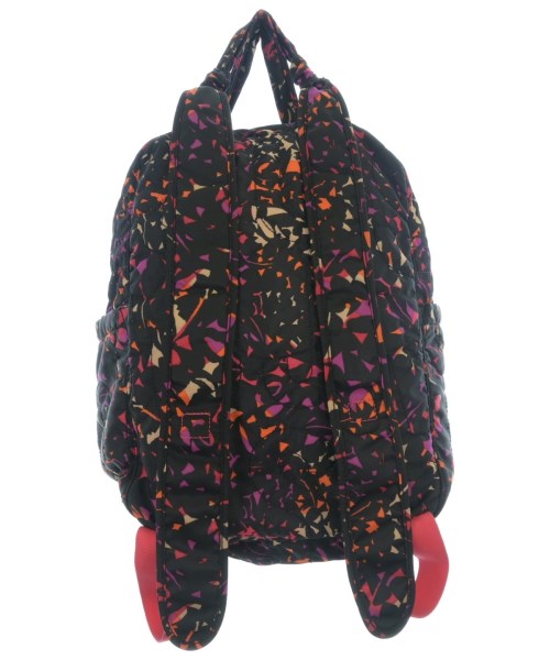 MARC BY MARC JACOBS（マーク　バイ　マーク　ジェイコブス）バックパック・リュック 黒 サイズ:- レディース/2200703072436