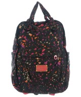 MARC BY MARC JACOBS（マーク　バイ　マーク　ジェイコブス）バックパック・リュック 黒 サイズ:- レディース/2200703072436