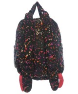 MARC BY MARC JACOBS（マーク　バイ　マーク　ジェイコブス）バックパック・リュック 黒 サイズ:- レディース/2200703072436