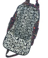 MARC BY MARC JACOBS（マーク　バイ　マーク　ジェイコブス）バックパック・リュック 黒 サイズ:- レディース/2200703072436