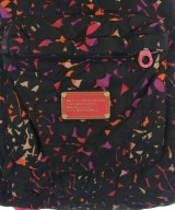 MARC BY MARC JACOBS（マーク　バイ　マーク　ジェイコブス）バックパック・リュック 黒 サイズ:- レディース/2200703072436