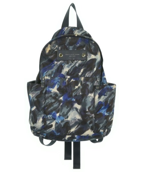MARC BY MARC JACOBS(マーク　バイ　マーク　ジェイコブス)のバックパック・リュック サイズ:- 4,800円