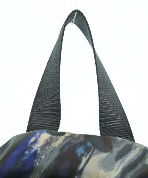 MARC BY MARC JACOBS（マーク　バイ　マーク　ジェイコブス）バックパック・リュック 紺 サイズ:- レディース/2200708822081