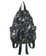 MARC BY MARC JACOBS（マーク　バイ　マーク　ジェイコブス）バックパック・リュック 紺 サイズ:- レディース/2200708822081