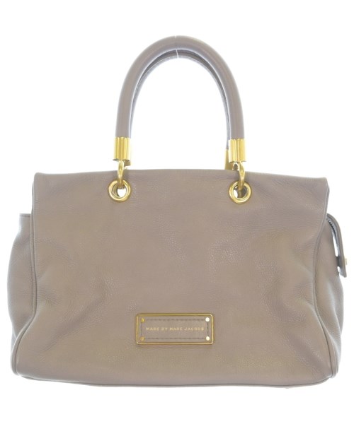 MARC BY MARC JACOBS(マーク　バイ　マーク　ジェイコブス)のハンドバッグ サイズ:- 4,800円