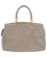 MARC BY MARC JACOBS（マーク　バイ　マーク　ジェイコブス）ハンドバッグ グレー サイズ:- レディース/2200709844242