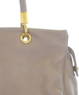 MARC BY MARC JACOBS（マーク　バイ　マーク　ジェイコブス）ハンドバッグ グレー サイズ:- レディース/2200709844242