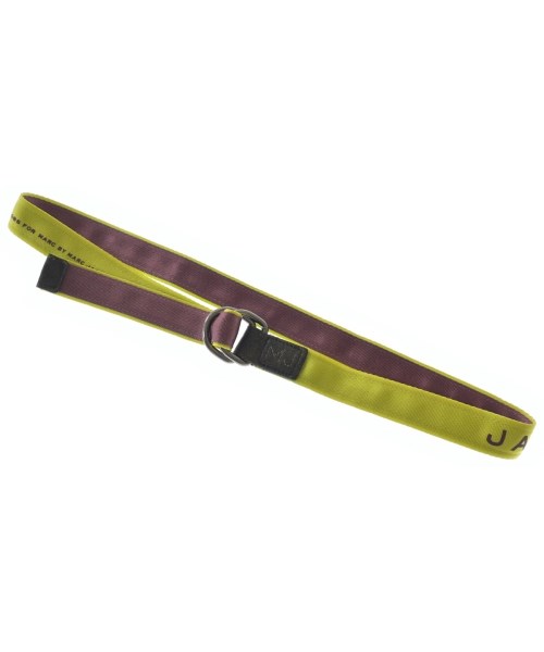 MARC BY MARC JACOBS(マーク　バイ　マーク　ジェイコブス)のベルト サイズ:- 1,800円