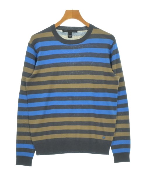 MARC BY MARC JACOBS(マーク　バイ　マーク　ジェイコブス)のニット・セーター サイズ:S 2,400円