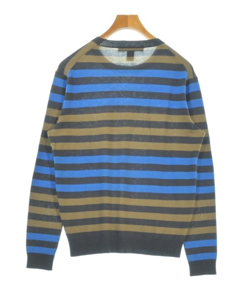 MARC BY MARC JACOBS（マーク　バイ　マーク　ジェイコブス）ニット・セーター グレー サイズ:S メンズ/2200715307038