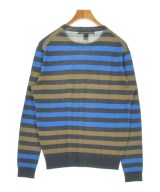 MARC BY MARC JACOBS（マーク　バイ　マーク　ジェイコブス）ニット・セーター グレー サイズ:S メンズ/2200715307038