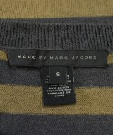 MARC BY MARC JACOBS（マーク　バイ　マーク　ジェイコブス）ニット・セーター グレー サイズ:S メンズ/2200715307038